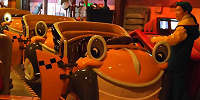 イエローキャブのレニー| キャステル | CASTEL ディズニー情報