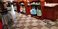 レジの前にソーシャルディスタンス| キャステル | CASTEL ディズニー情報