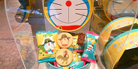 ドラえもんのお菓子| キャステル | CASTEL ディズニー情報