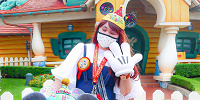 ミッキーの家| キャステル | CASTEL ディズニー情報