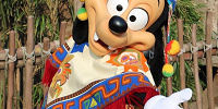 マックス| キャステル | CASTEL ディズニー情報