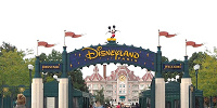 ディズニーランドパーク（ディズニーランド・パリ）| キャステル | CASTEL ディズニー情報
