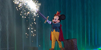 ディズニーハリウッドスタジオ（ウォルト・ディズニー・ワールド）| キャステル | CASTEL ディズニー情報