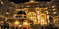 東京ディズニーランドホテル| キャステル | CASTEL ディズニー情報