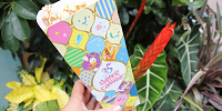 ディズニーポップコーン：味| キャステル | CASTEL ディズニー情報
