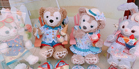 ぬいぐるみコスチューム| キャステル | CASTEL ディズニー情報