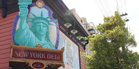 東京ディズニーシーの「ニューヨーク・デリ」| キャステル | CASTEL ディズニー情報