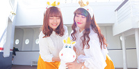 バターカップコーデ| キャステル | CASTEL ディズニー情報