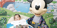 スタジオアリスのディズニー撮影とは？衣装・料金・メニューまとめ！アナ雪の和装も楽しめる！