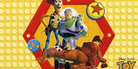 トイ・ストーリー| キャステル | CASTEL ディズニー情報