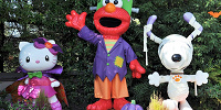 【USJ】2020年10月の混雑予想！大人気ハロウィンの空いている日はある？週末の混雑に注意！