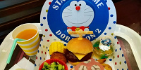 ドラえもんキッズセット| キャステル | CASTEL ディズニー情報