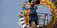 スクリーンデビューが誕生日| キャステル | CASTEL ディズニー情報