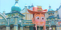 トイ・ストーリー・マニア！| キャステル | CASTEL ディズニー情報
