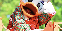 デイジーダック| キャステル | CASTEL ディズニー情報