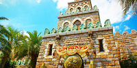 シンドバッドのメッセージ| キャステル | CASTEL ディズニー情報