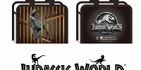 ジュラシックワールドルームの宿泊特典／スパバッグ| キャステル | CASTEL ディズニー情報