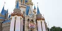 ディズニーランド40周年イベント「ドリームゴーラウンド」| キャステル | CASTEL ディズニー情報