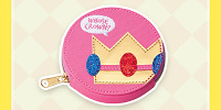 コインケース| キャステル | CASTEL ディズニー情報
