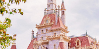 ニューファンタジーランドはどこ？| キャステル | CASTEL ディズニー情報