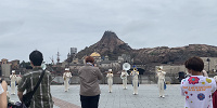 東京ディズニーシー・マリタイムバンド| キャステル | CASTEL ディズニー情報