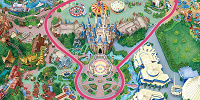 開催場所| キャステル | CASTEL ディズニー情報