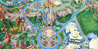 開催場所| キャステル | CASTEL ディズニー情報