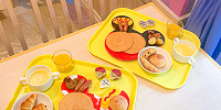 セレブレーションホテル朝食| キャステル | CASTEL ディズニー情報