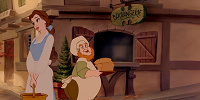 パン屋| キャステル | CASTEL ディズニー情報