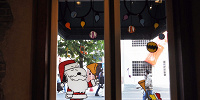 クリスマスのサンフランシスコキャンディーズ| キャステル | CASTEL ディズニー情報