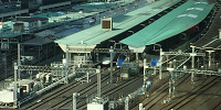 JR東京駅| キャステル | CASTEL ディズニー情報