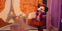 キャラグリは一部抽選制に| キャステル | CASTEL ディズニー情報