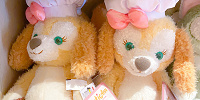 東京ディズニーリゾートで販売しているクッキー・アングッズ| キャステル | CASTEL ディズニー情報