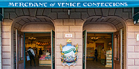 マーチャント・オブ・ヴェニス・コンフェクショ| キャステル | CASTEL ディズニー情報
