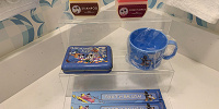 アンバサダーホテルのアメニティ| キャステル | CASTEL ディズニー情報