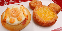 美味しそうなパンが勢ぞろい！| キャステル | CASTEL ディズニー情報