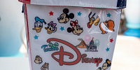 「チームディズニー」ポップコーンケース| キャステル | CASTEL ディズニー情報