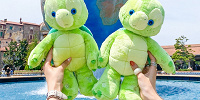 【最新】オルメルのグッズ全16種まとめ！おすすめのぬいぐるみやカチューシャ！販売場所や値段も！