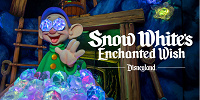 Snow White’s Enchanted Wish| キャステル | CASTEL ディズニー情報