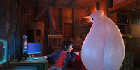 ディズニープラスの「ベイマックス（原題）」のあらすじ| キャステル | CASTEL ディズニー情報