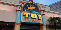 トイ・ステーション| キャステル | CASTEL ディズニー情報