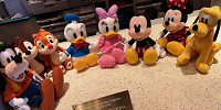どんなグッズがセールになるの？| キャステル | CASTEL ディズニー情報