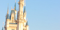 ディズニーランドローズとは| キャステル | CASTEL ディズニー情報
