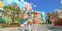 エルモコスプレ| キャステル | CASTEL ディズニー情報