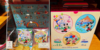 ポテトチップス| キャステル | CASTEL ディズニー情報