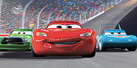 カーズ名言④：「I am speed. Victory. One winner, two losers.」| キャステル | CASTEL ディズニー情報