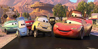 カーズ名言⑩：「Well if you ever plan to motor west. Travel my way, take the highway that’s the best. Get your kicks on Route 66.」| キャステル | CASTEL ディズニー情報