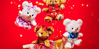 【ユニベアシティ】グッズ＆販売場所まとめ！10周年記念グッズも登場！