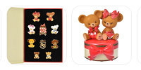 様々な記念グッズを発売| キャステル | CASTEL ディズニー情報