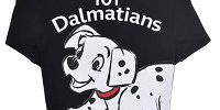 101匹わんちゃん スウェット 101 Dalmatians| キャステル | CASTEL ディズニー情報